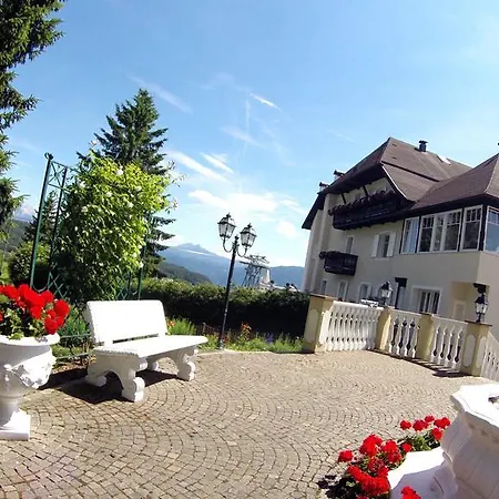 Post Victoria Hotel Oberbozen
