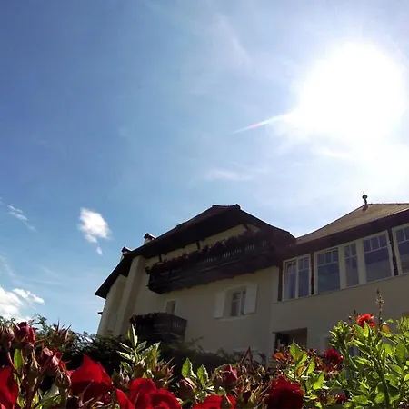 Hotel Post Victoria Oberbozen