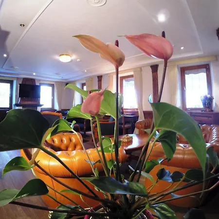 Hotel Post Victoria Oberbozen