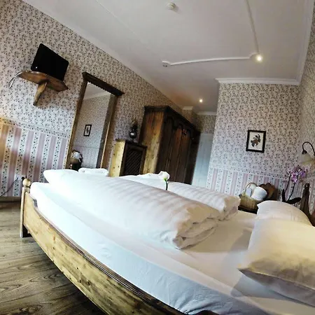 Hotel Post Victoria Oberbozen