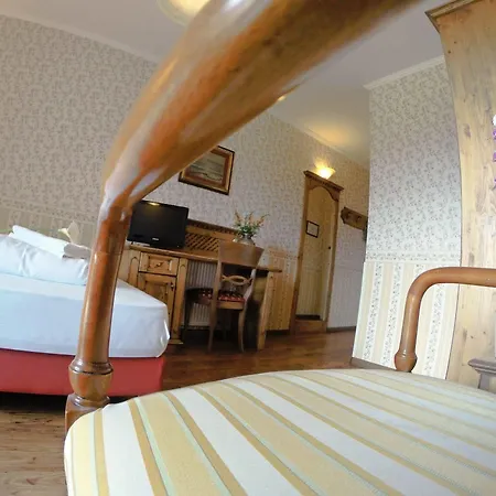 Hotel Post Victoria Oberbozen