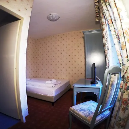 Post Victoria Hotel Oberbozen